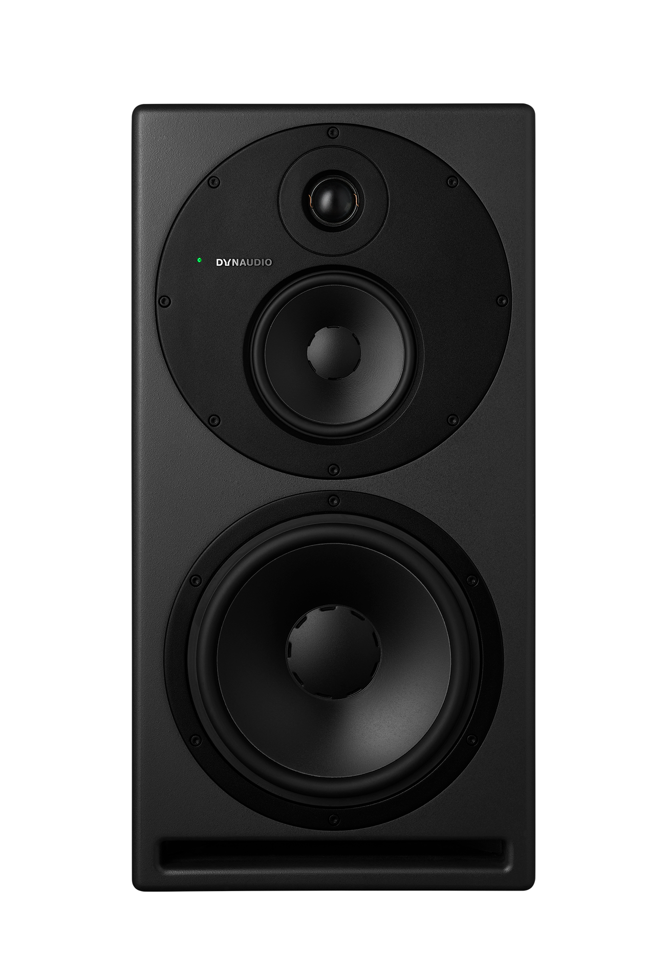 Core 59 | Main monitor | This is what performance sounds like